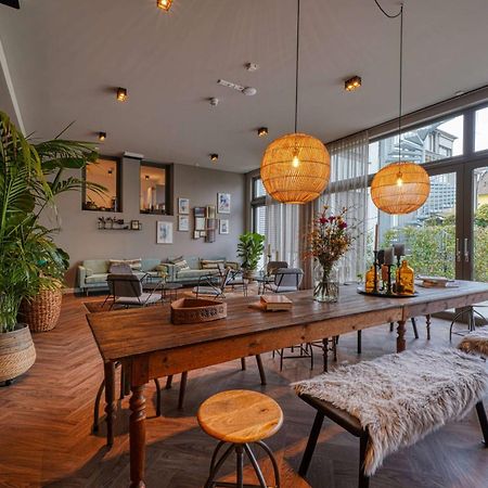 Vienna House Easy By Wyndham Bonn City Εξωτερικό φωτογραφία