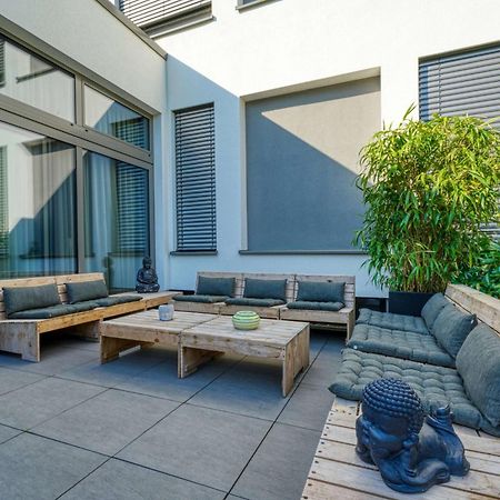 Vienna House Easy By Wyndham Bonn City Εξωτερικό φωτογραφία