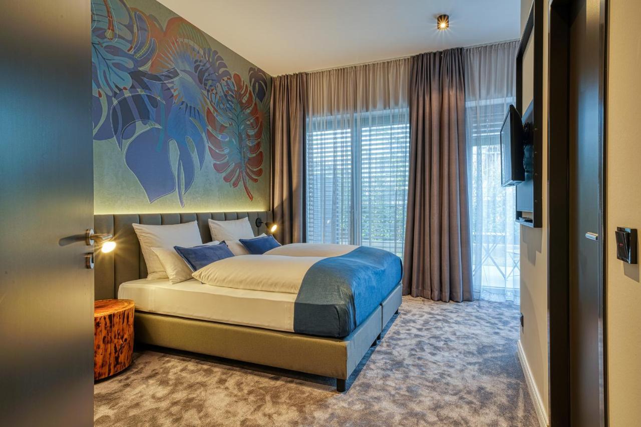 Vienna House Easy By Wyndham Bonn City Εξωτερικό φωτογραφία