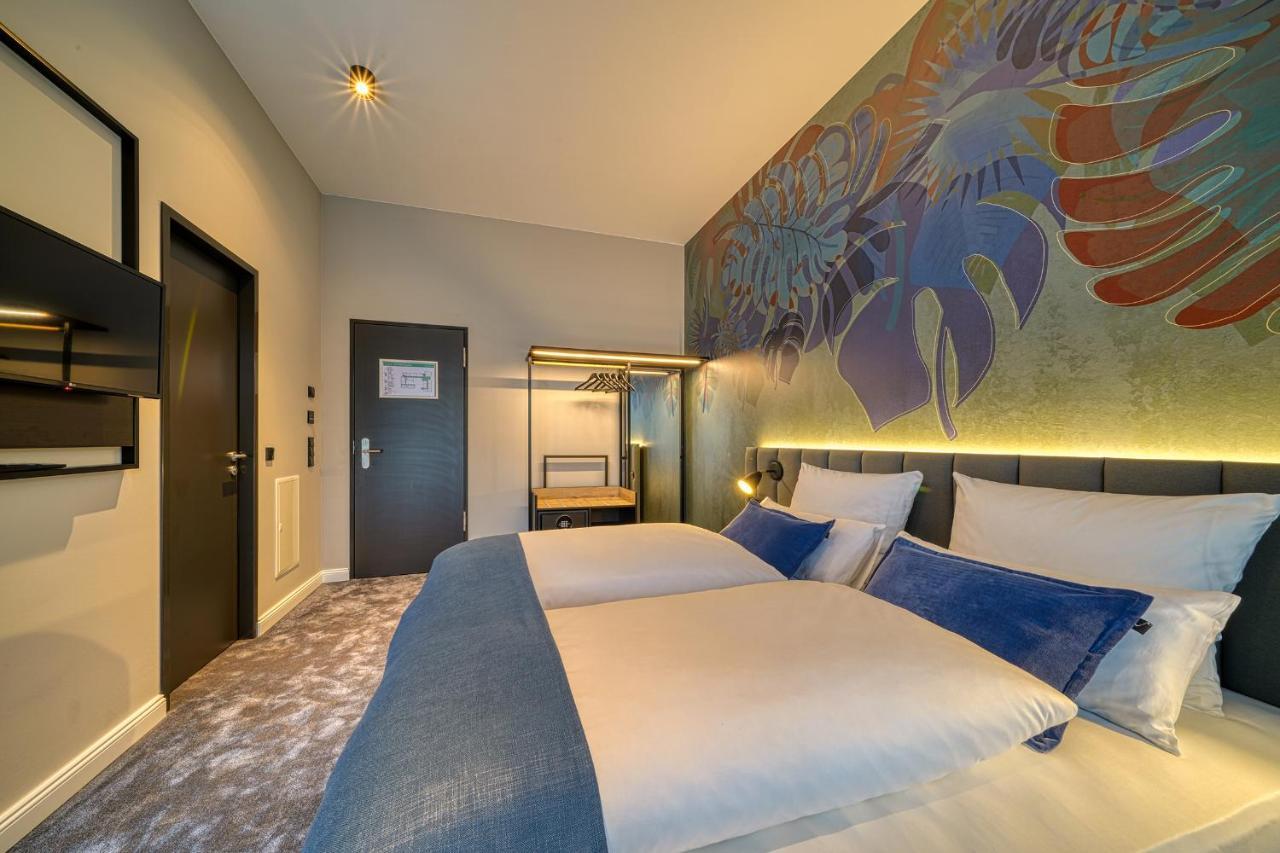 Vienna House Easy By Wyndham Bonn City Εξωτερικό φωτογραφία