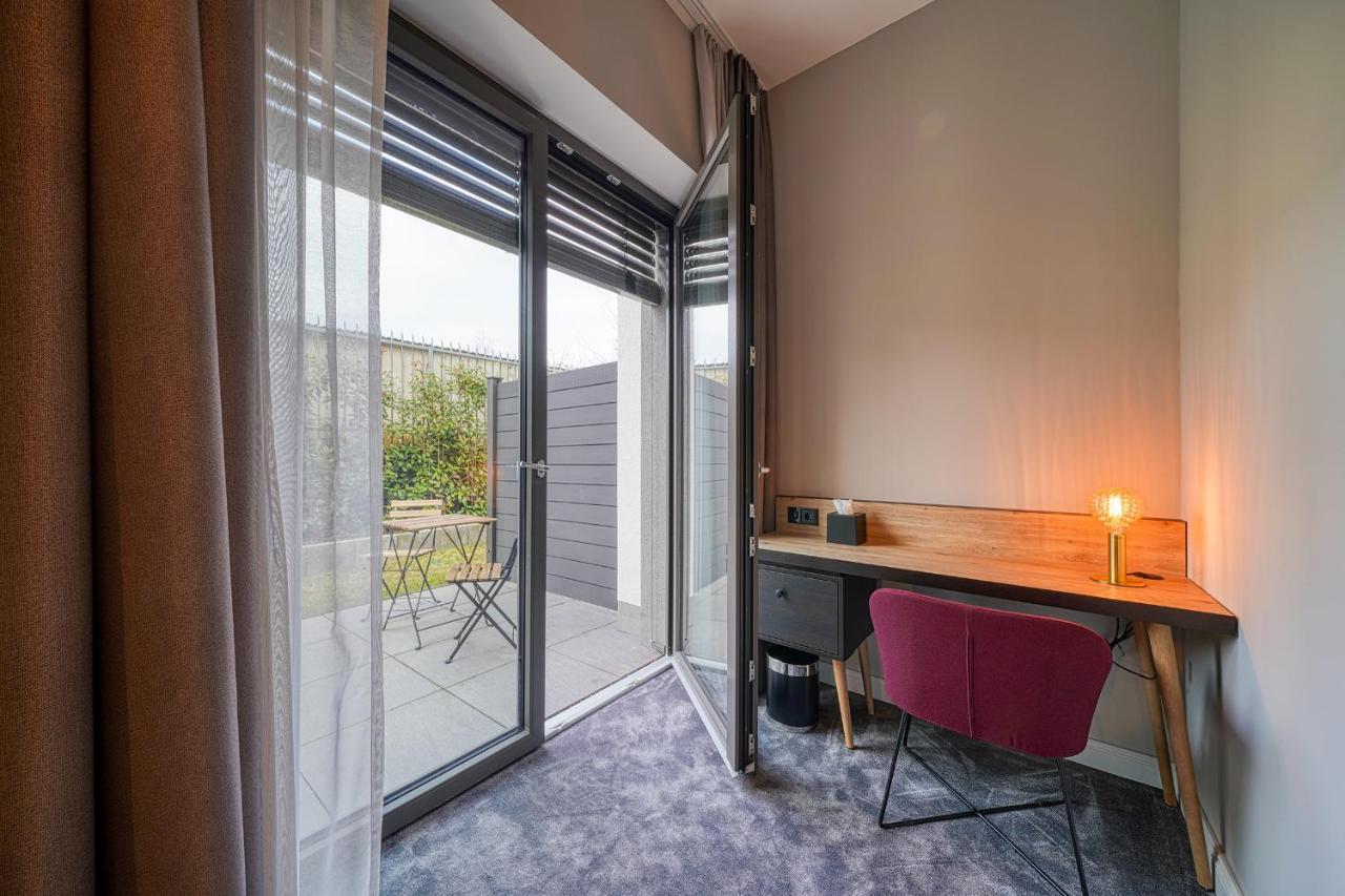 Vienna House Easy By Wyndham Bonn City Εξωτερικό φωτογραφία