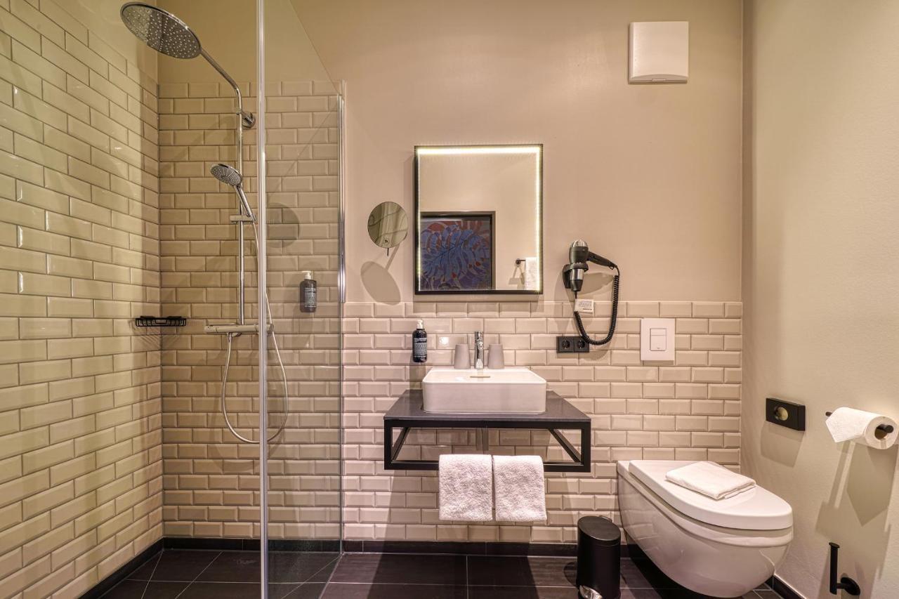 Vienna House Easy By Wyndham Bonn City Εξωτερικό φωτογραφία