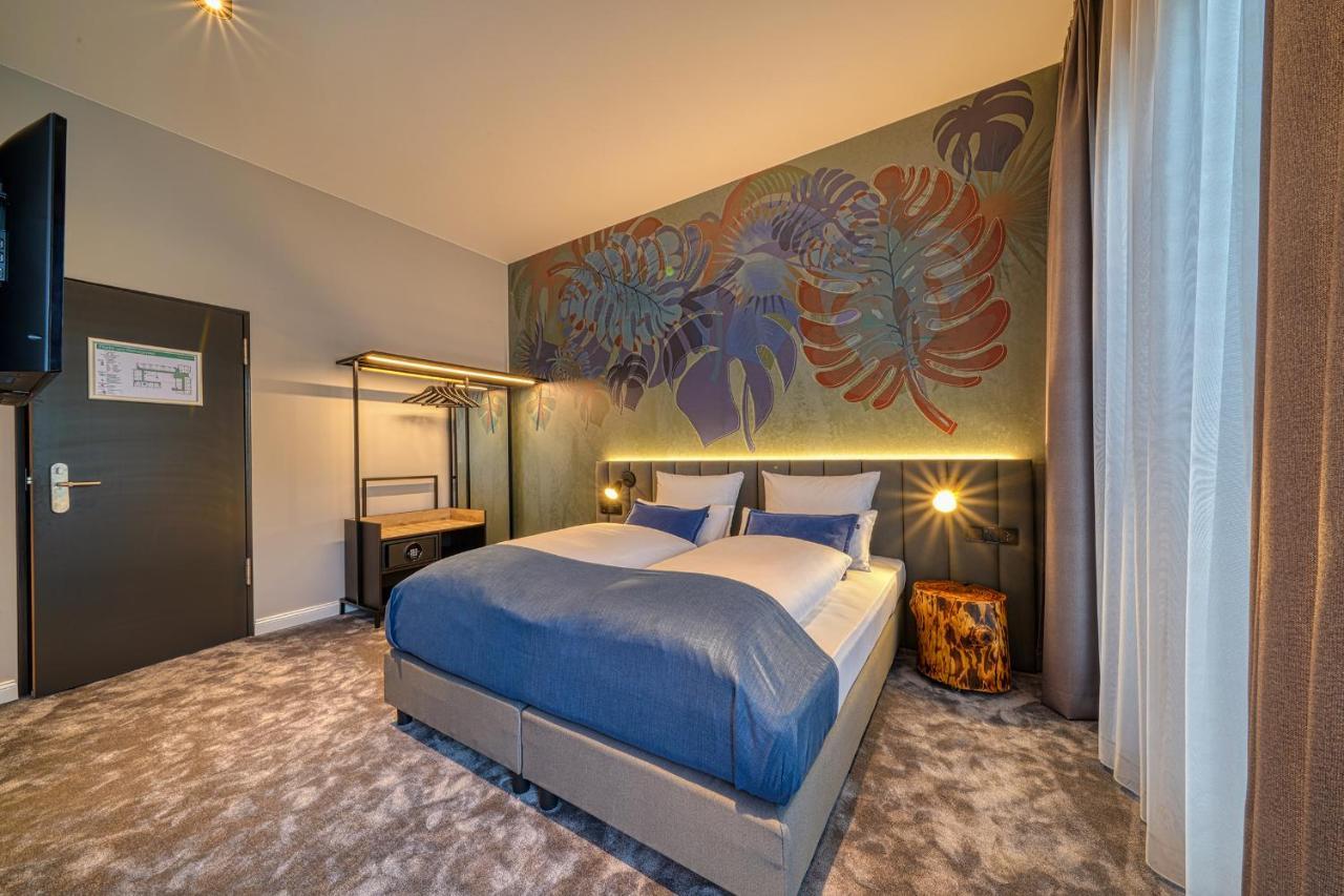 Vienna House Easy By Wyndham Bonn City Εξωτερικό φωτογραφία