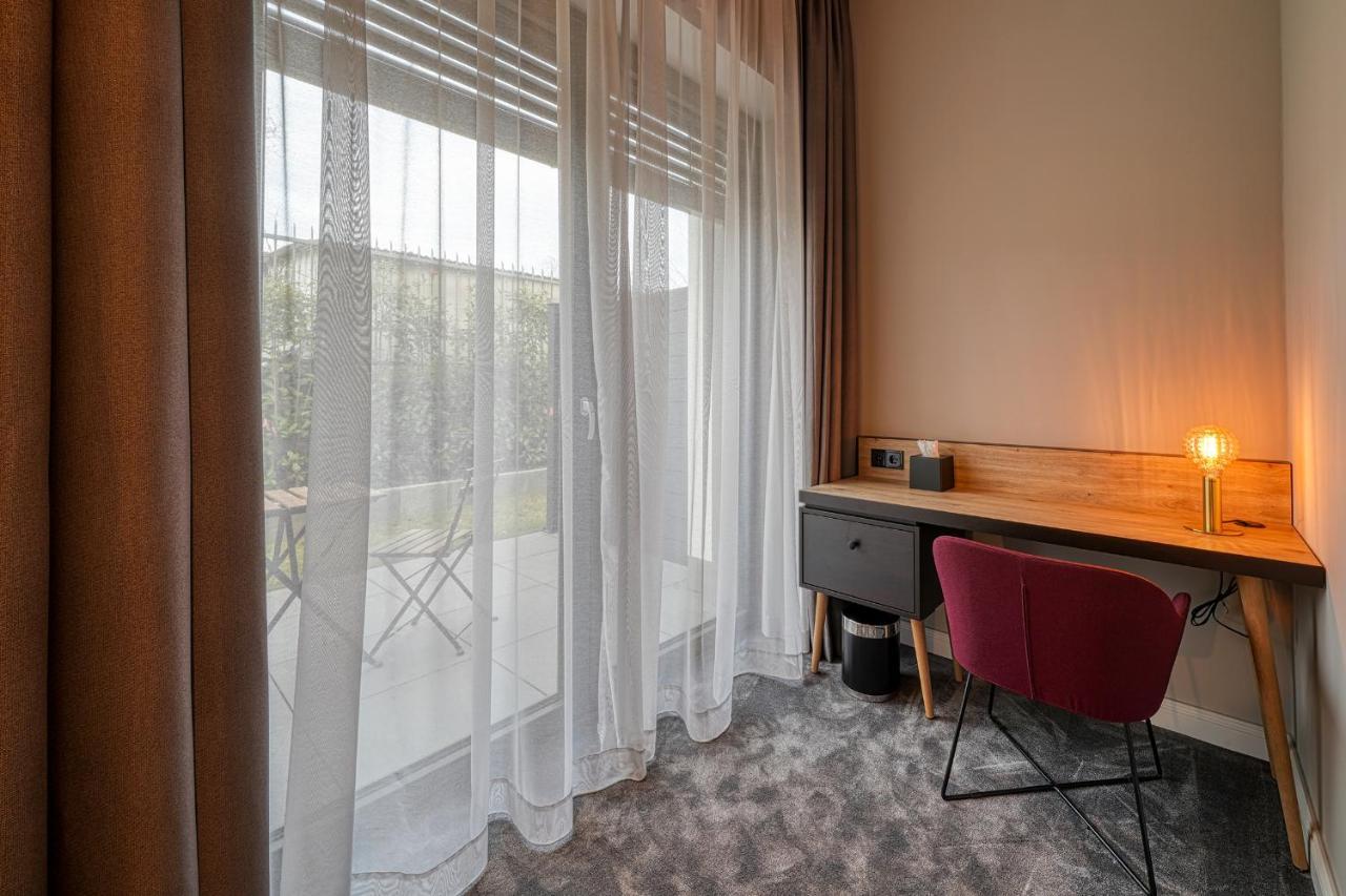 Vienna House Easy By Wyndham Bonn City Εξωτερικό φωτογραφία