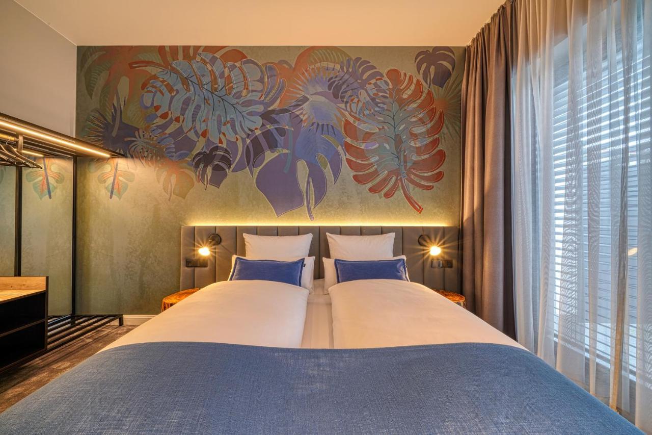 Vienna House Easy By Wyndham Bonn City Εξωτερικό φωτογραφία