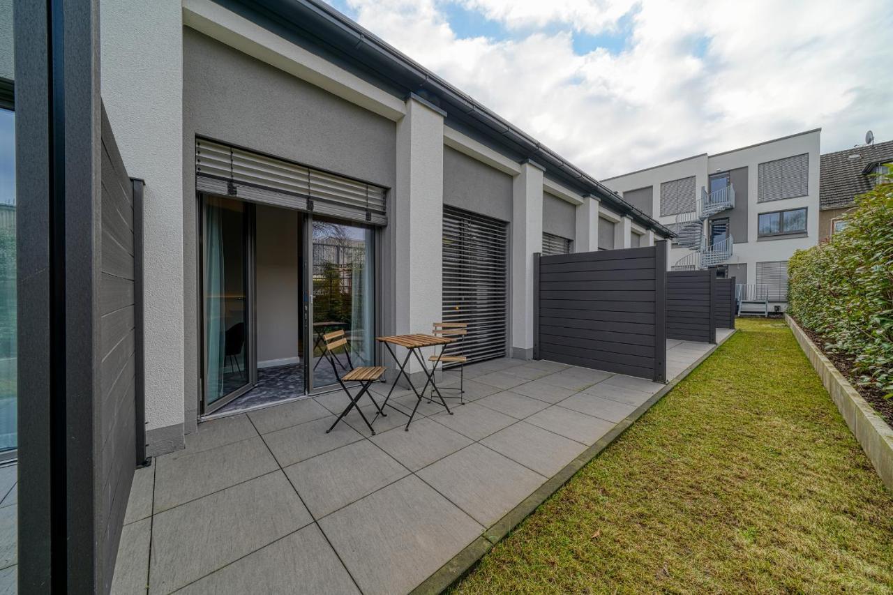 Vienna House Easy By Wyndham Bonn City Εξωτερικό φωτογραφία