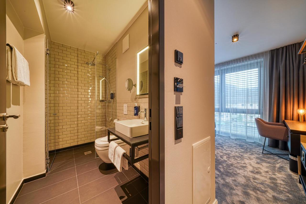 Vienna House Easy By Wyndham Bonn City Εξωτερικό φωτογραφία