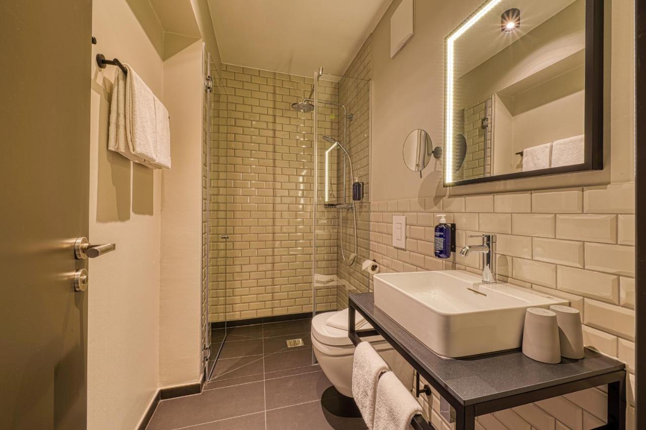 Vienna House Easy By Wyndham Bonn City Εξωτερικό φωτογραφία