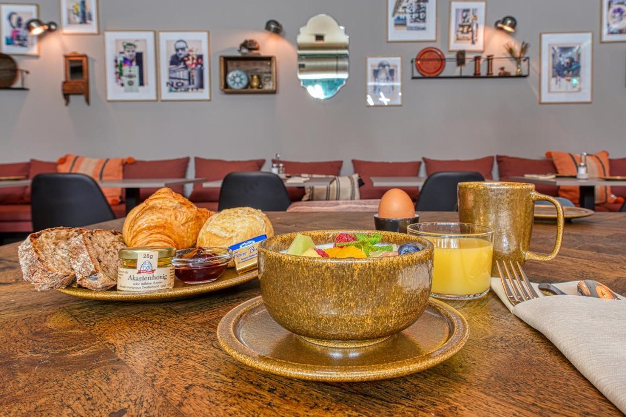 Vienna House Easy By Wyndham Bonn City Εξωτερικό φωτογραφία