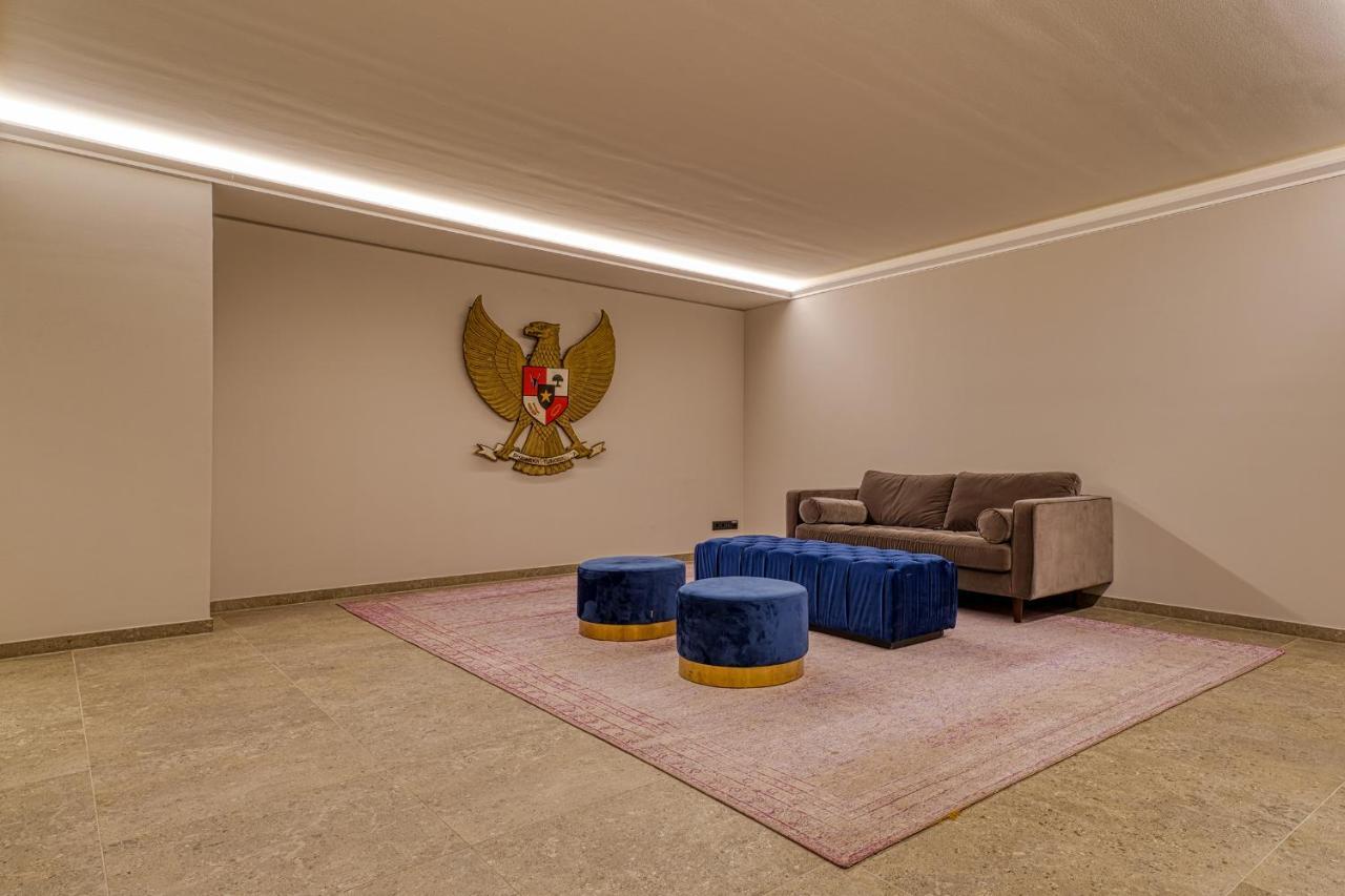 Vienna House Easy By Wyndham Bonn City Εξωτερικό φωτογραφία