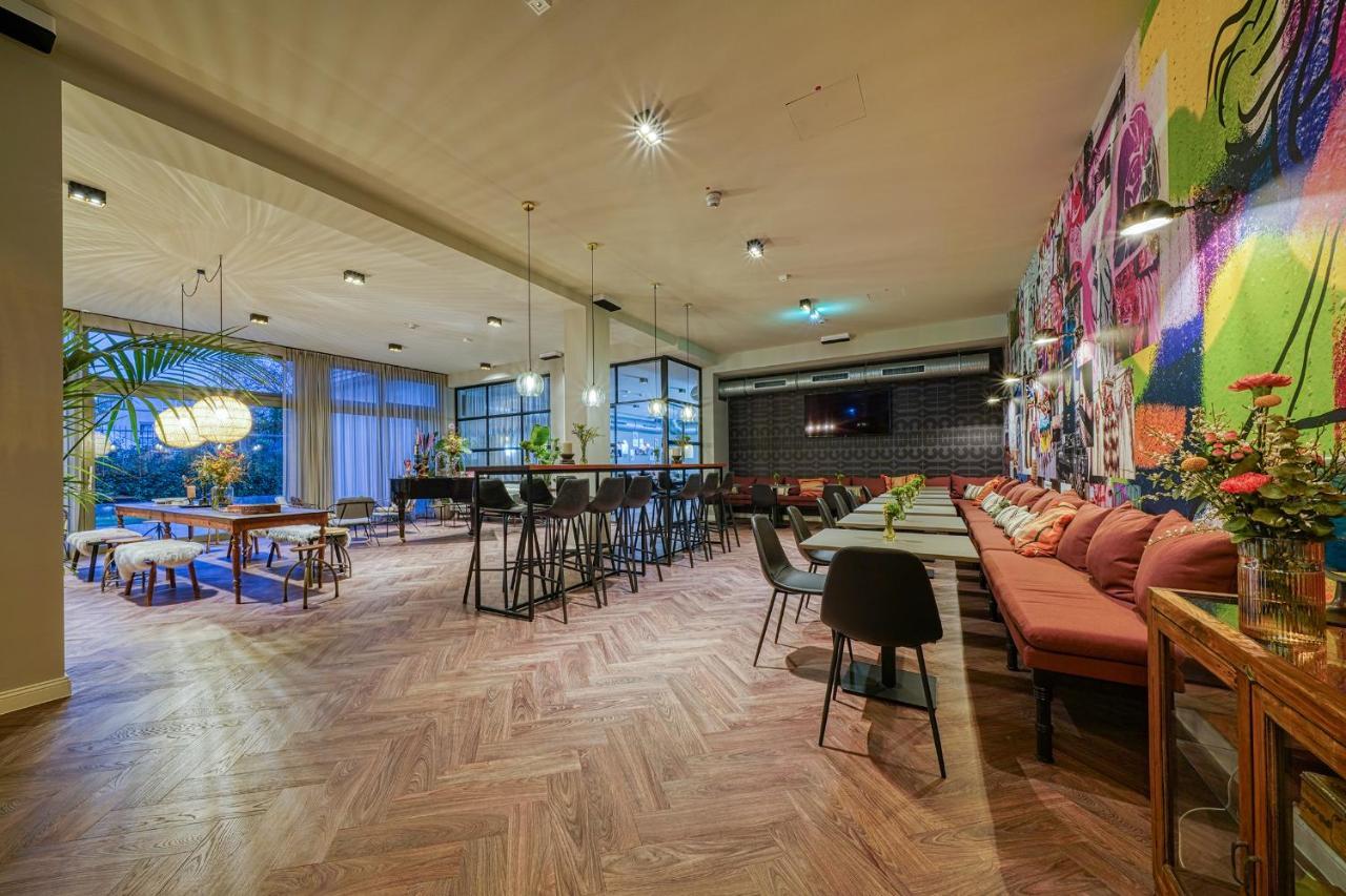 Vienna House Easy By Wyndham Bonn City Εξωτερικό φωτογραφία