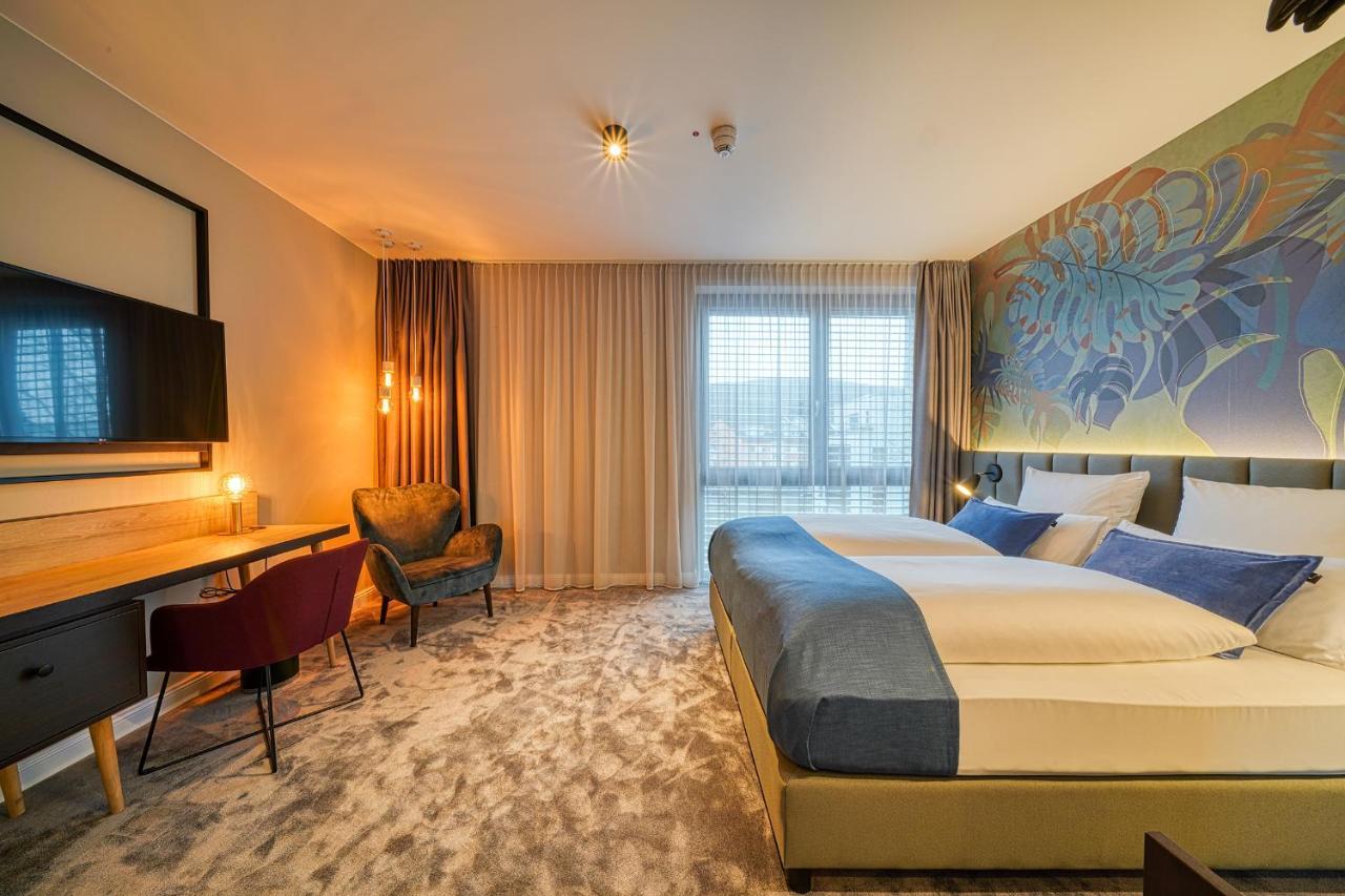 Vienna House Easy By Wyndham Bonn City Εξωτερικό φωτογραφία