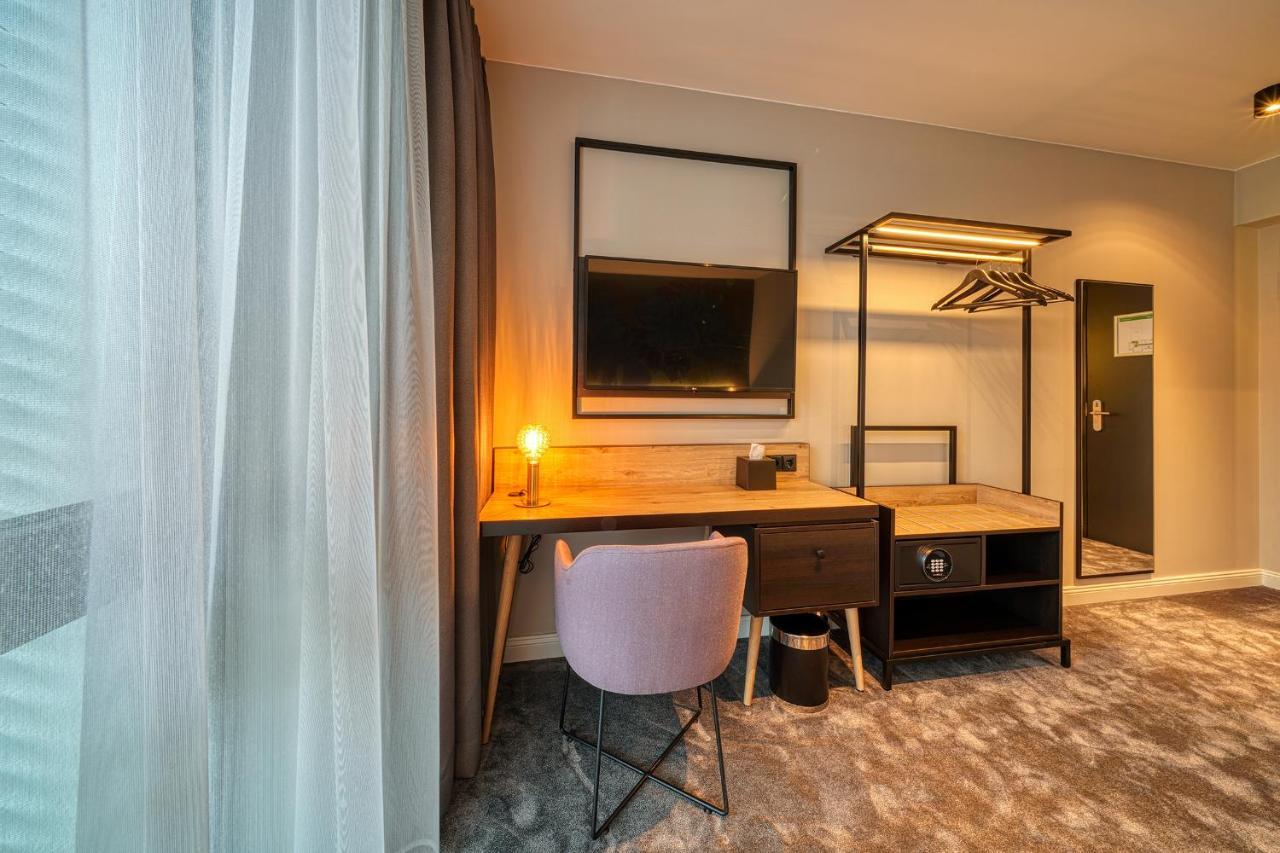 Vienna House Easy By Wyndham Bonn City Εξωτερικό φωτογραφία