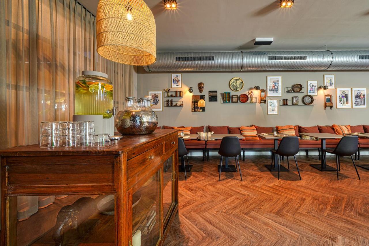 Vienna House Easy By Wyndham Bonn City Εξωτερικό φωτογραφία