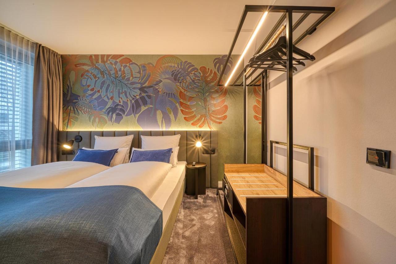 Vienna House Easy By Wyndham Bonn City Εξωτερικό φωτογραφία
