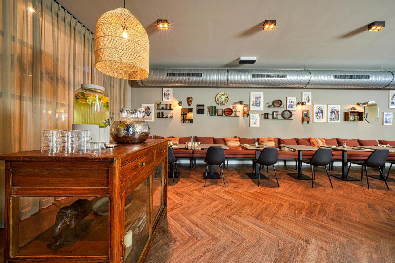 Vienna House Easy By Wyndham Bonn City Εξωτερικό φωτογραφία