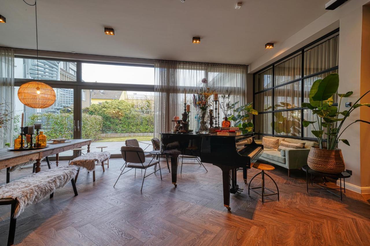 Vienna House Easy By Wyndham Bonn City Εξωτερικό φωτογραφία