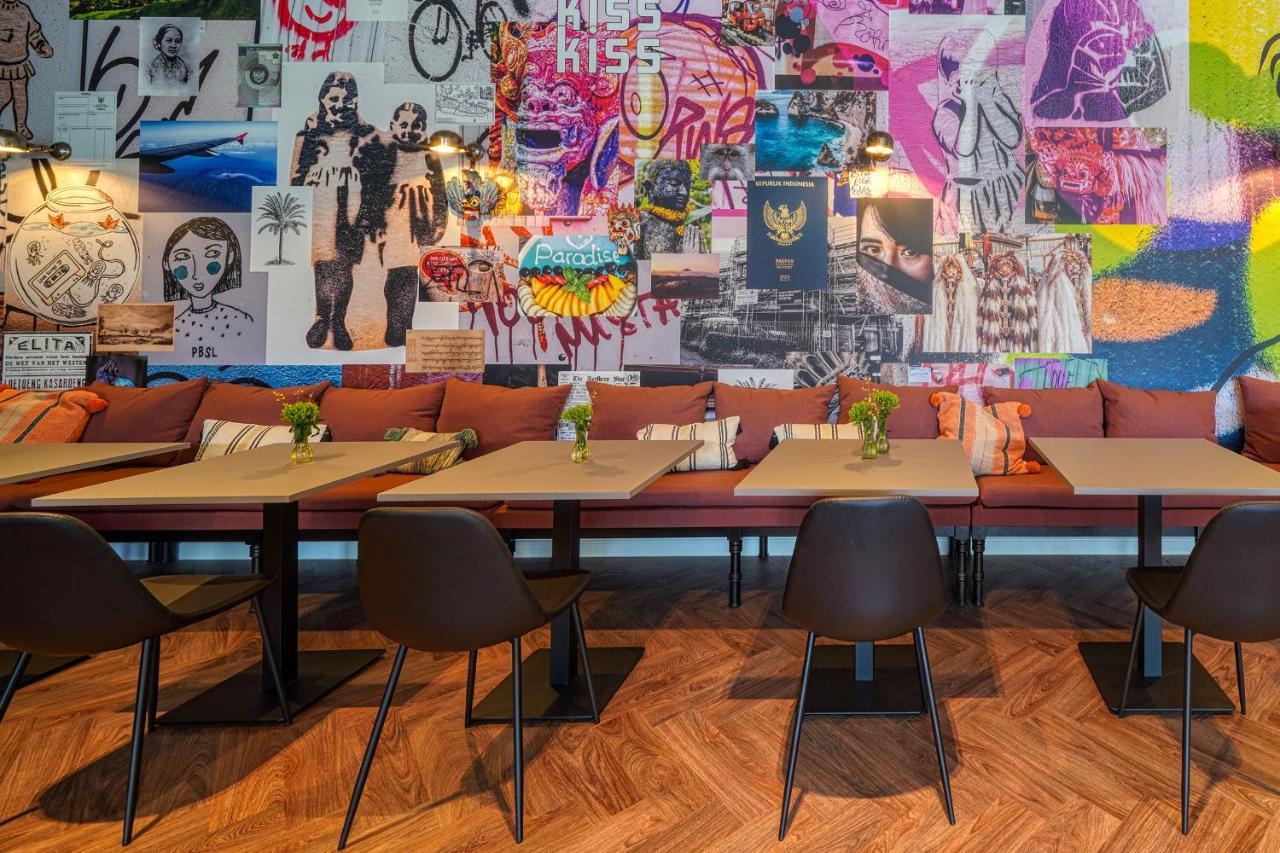 Vienna House Easy By Wyndham Bonn City Εξωτερικό φωτογραφία
