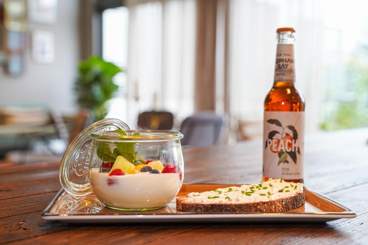 Vienna House Easy By Wyndham Bonn City Εξωτερικό φωτογραφία