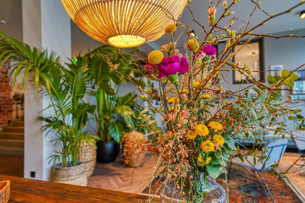Vienna House Easy By Wyndham Bonn City Εξωτερικό φωτογραφία