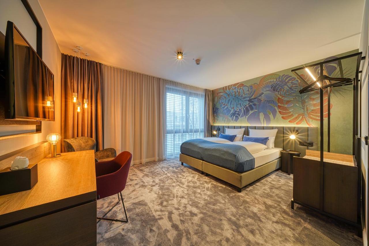 Vienna House Easy By Wyndham Bonn City Εξωτερικό φωτογραφία