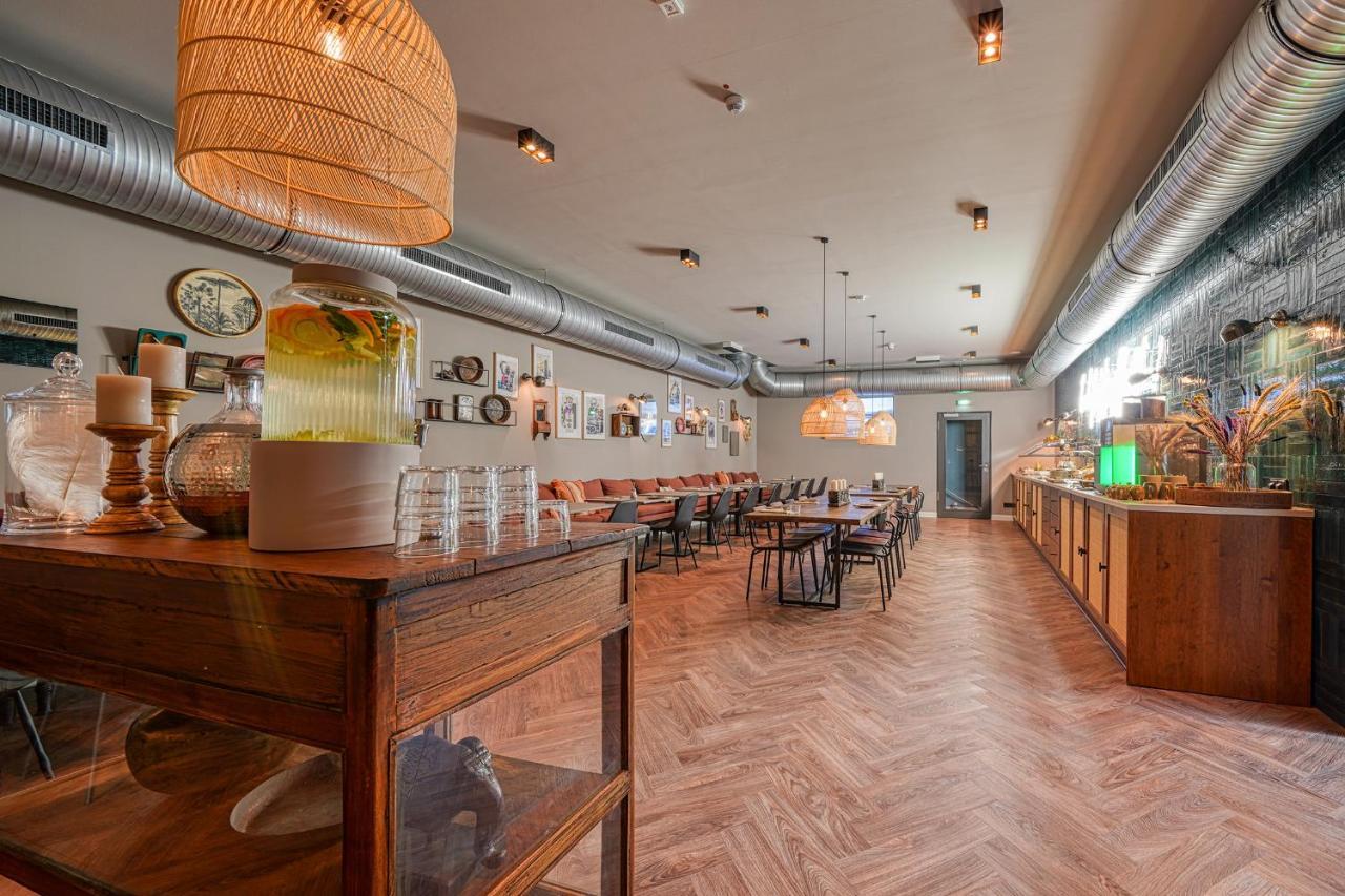 Vienna House Easy By Wyndham Bonn City Εξωτερικό φωτογραφία