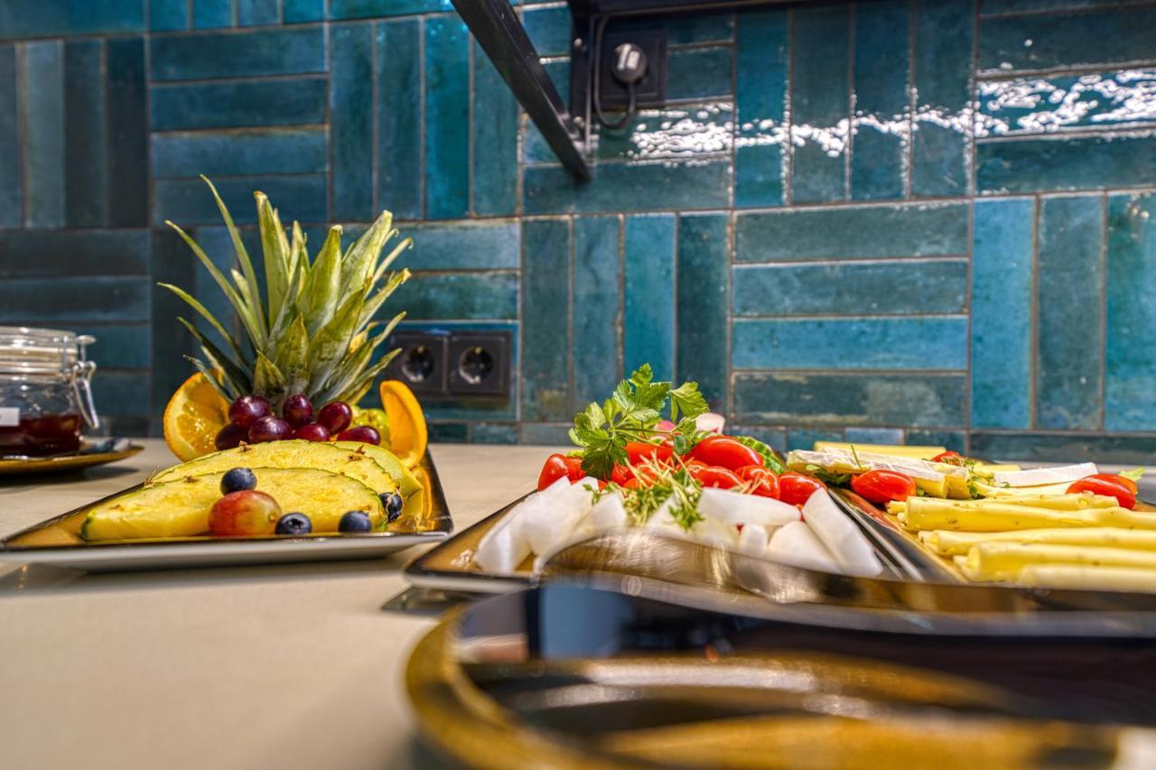 Vienna House Easy By Wyndham Bonn City Εξωτερικό φωτογραφία