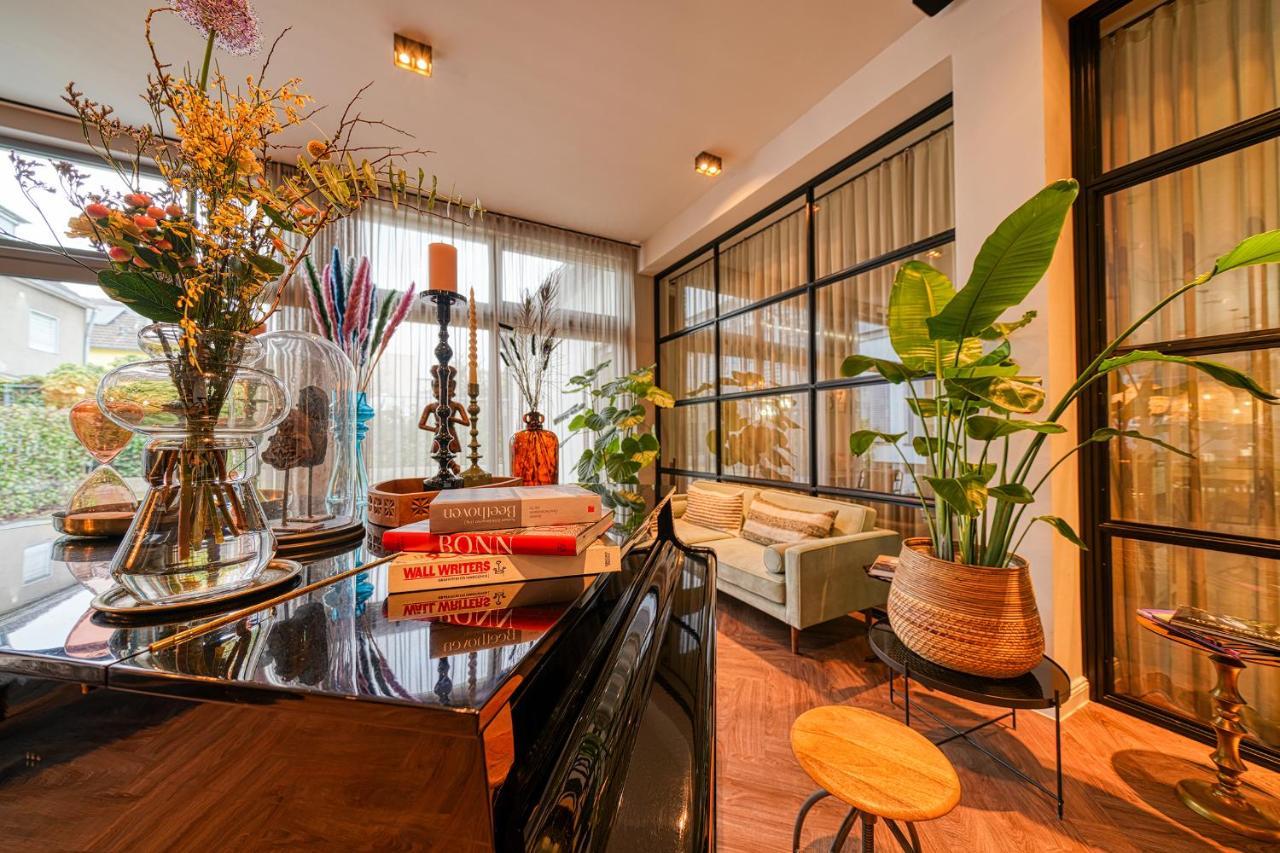 Vienna House Easy By Wyndham Bonn City Εξωτερικό φωτογραφία
