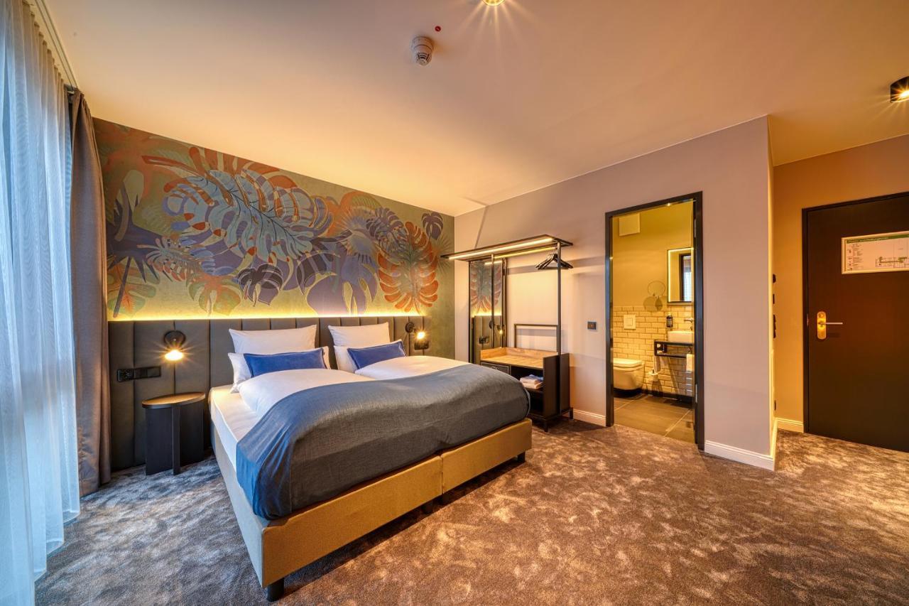 Vienna House Easy By Wyndham Bonn City Εξωτερικό φωτογραφία