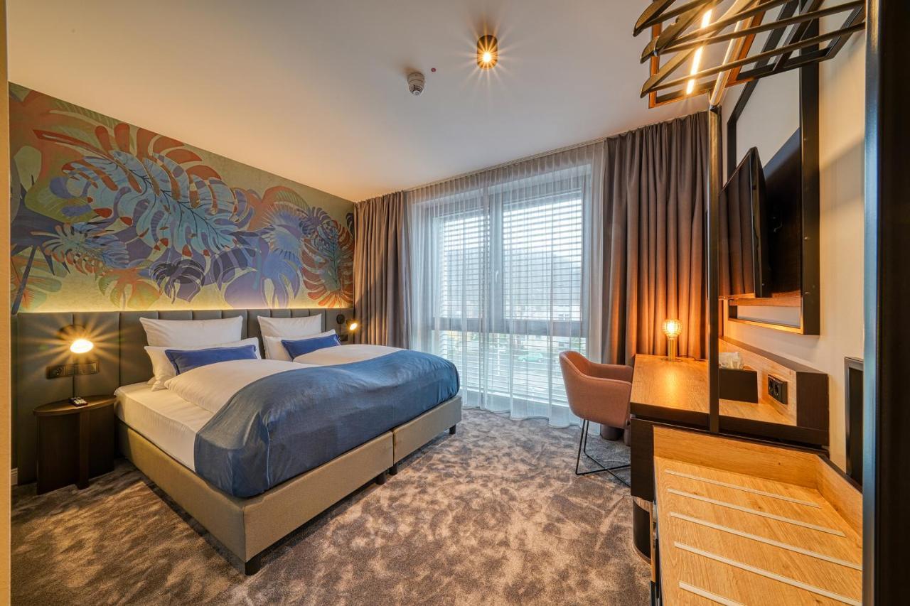 Vienna House Easy By Wyndham Bonn City Εξωτερικό φωτογραφία