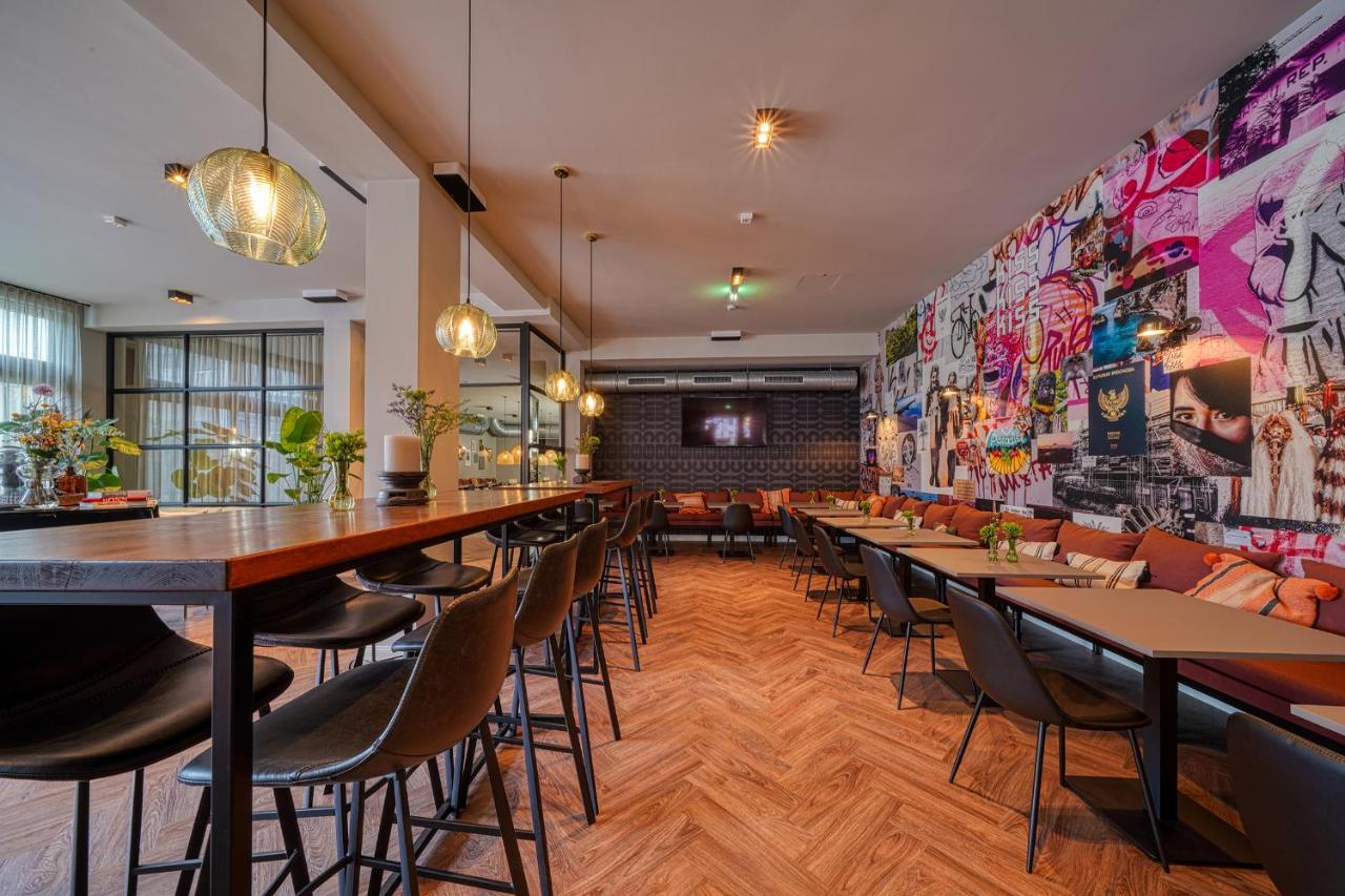 Vienna House Easy By Wyndham Bonn City Εξωτερικό φωτογραφία