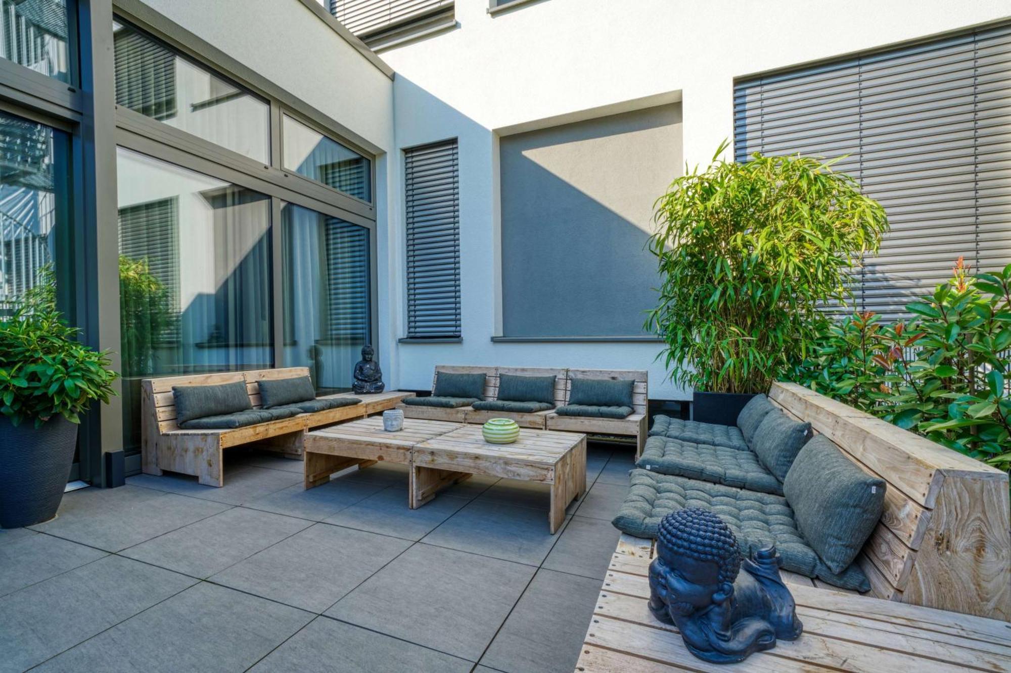 Vienna House Easy By Wyndham Bonn City Εξωτερικό φωτογραφία