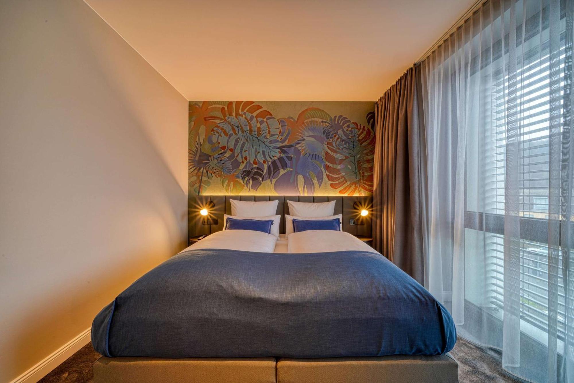 Vienna House Easy By Wyndham Bonn City Εξωτερικό φωτογραφία