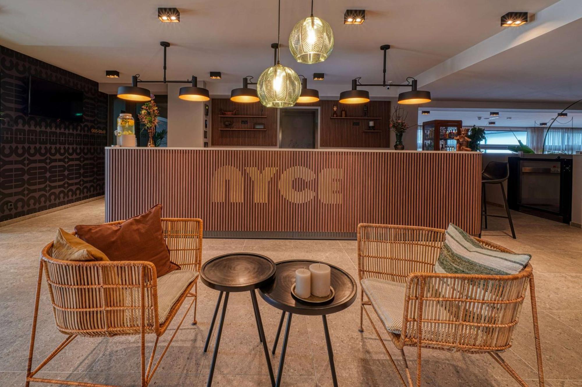 Vienna House Easy By Wyndham Bonn City Εξωτερικό φωτογραφία