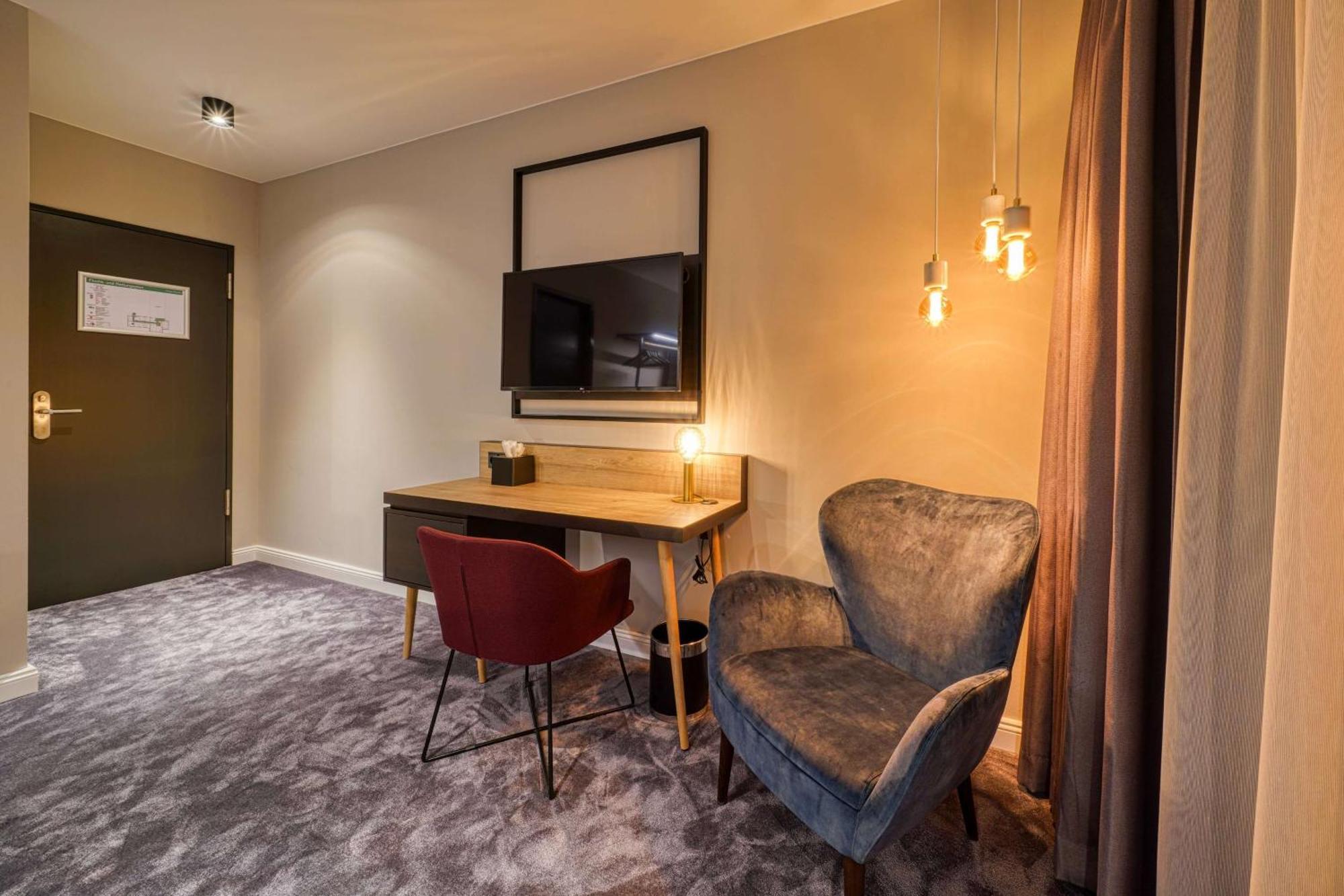 Vienna House Easy By Wyndham Bonn City Εξωτερικό φωτογραφία