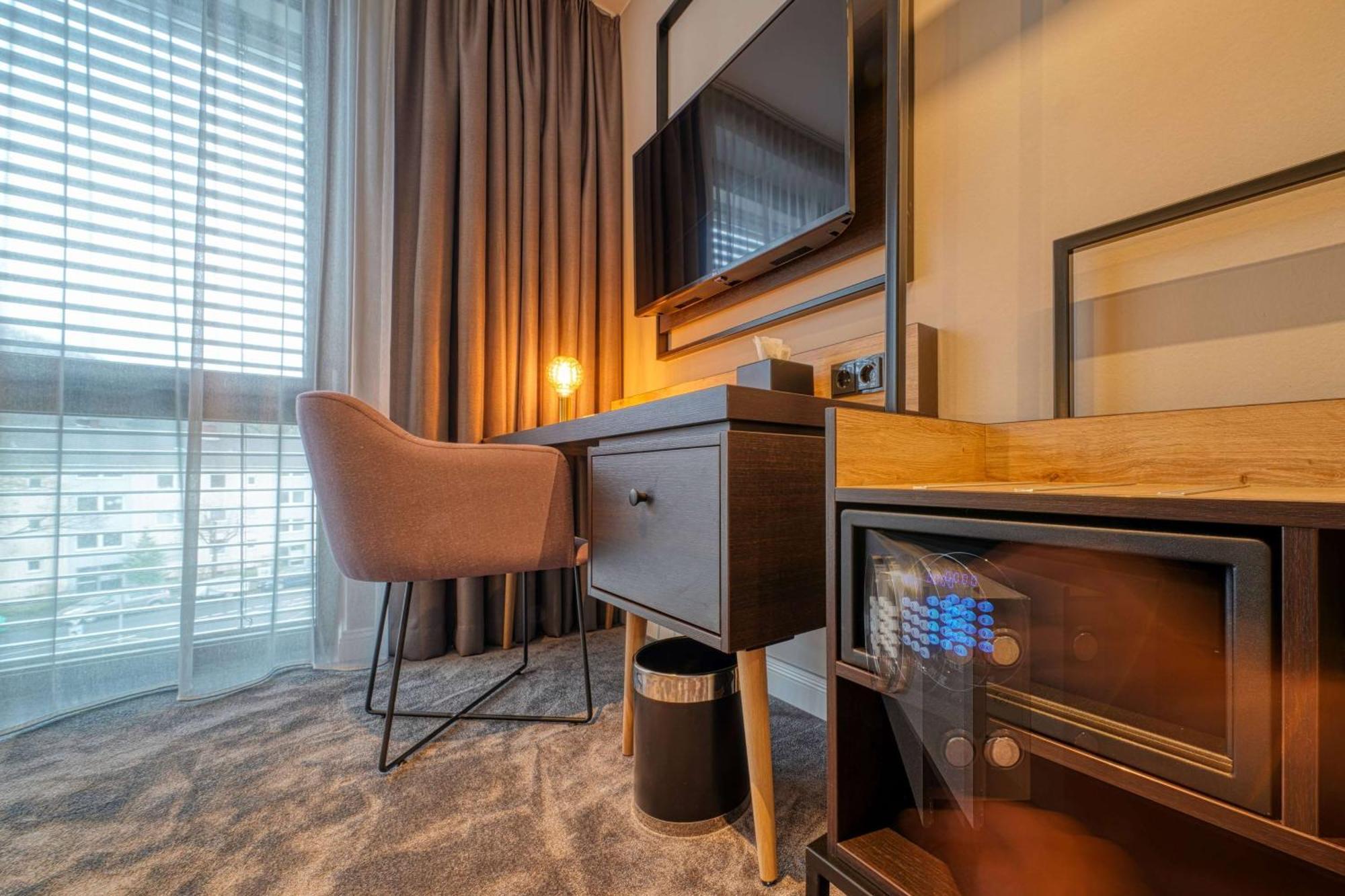 Vienna House Easy By Wyndham Bonn City Εξωτερικό φωτογραφία
